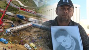 Pano Ruçi: “Do të qëndroj çdo ditë për të nderuar kujtimin e djalit tim” img 7618