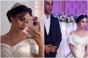 Tragjedi në Azerbajxhan: 19-vjeçarja vetëvritet një ditë pas dasmës, pas kritikave për fustanin e nusërisë img 7653