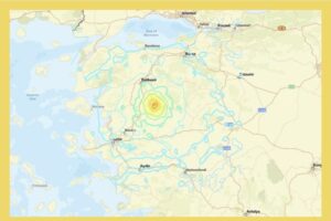 Tërmet i fuqishëm trondit Turqinë Perëndimore, shkakton panik mes banorëve dhe turistëve img 7671