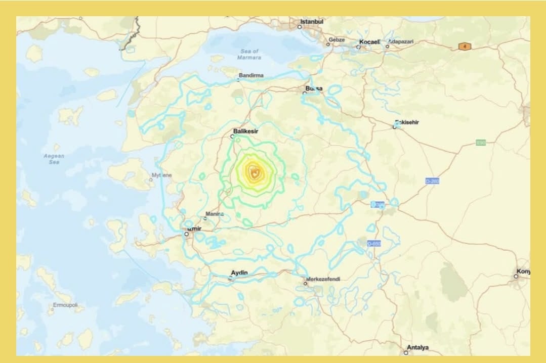 Tërmet i fuqishëm trondit Turqinë Perëndimore, shkakton panik mes banorëve dhe turistëve img 7671