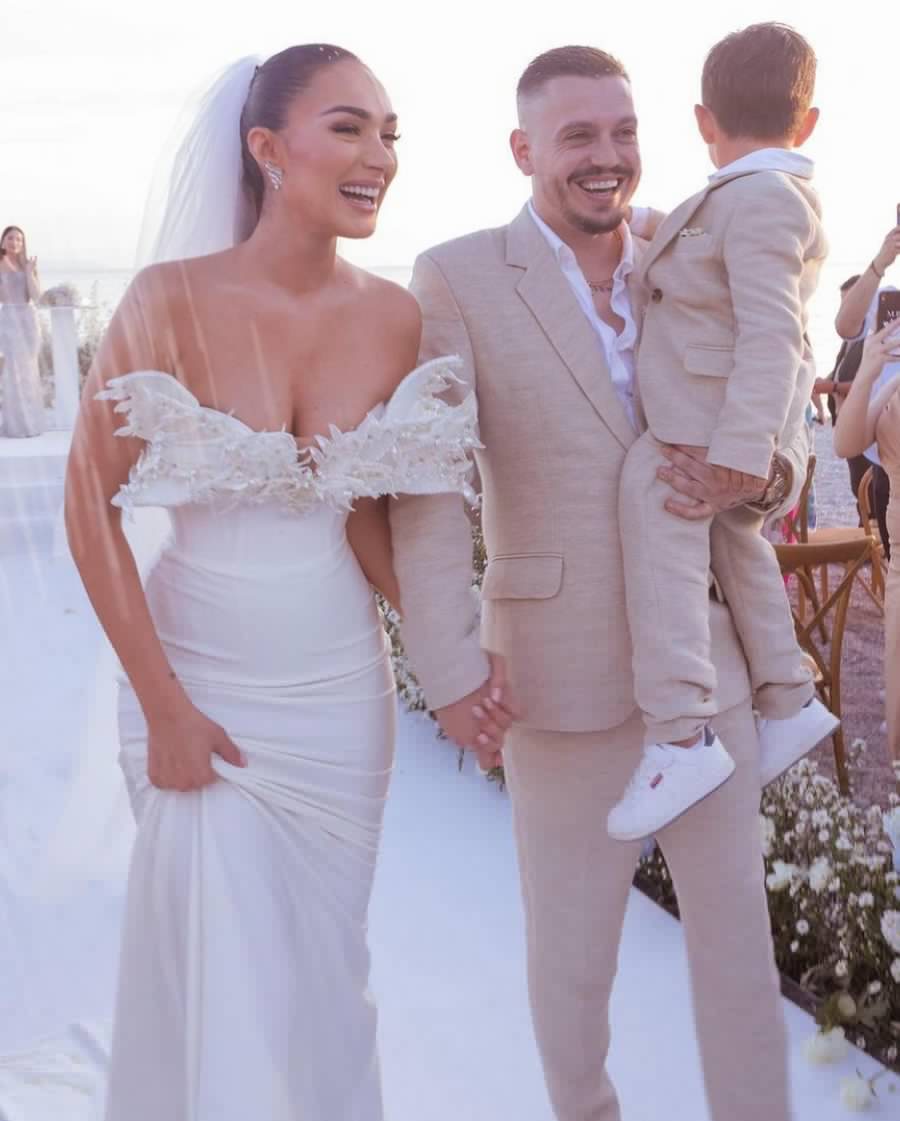 Klea Huta dhe Elgit Doda i japin fund lidhjes? Detaji që ka ndezur dyshimet në rrjet img 7705