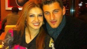 Pretencë për dy mjekë pas 11 vitesh nga vdekja tragjike e Doriana Hakës, bashkëshorten e futbollistit Alban Hoxha img 7762