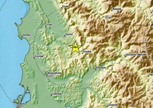 Lëkundje tërmeti në Tiranë dhe Elbasan img 7792