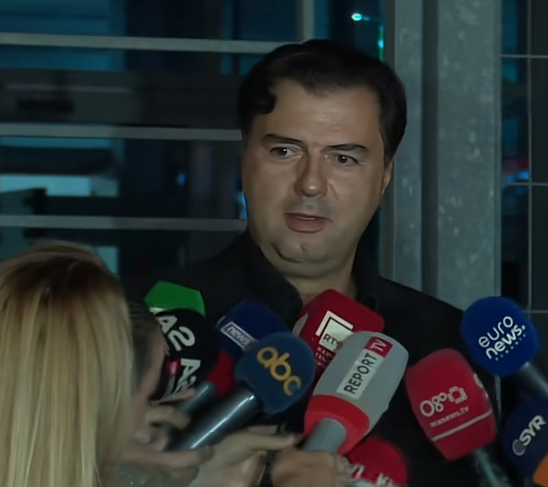 Lulzim Basha para SPAK, thirret si person me dijeni për ngjarjet e 21 janarit 2011 img 7891