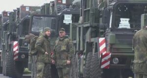 377 miliardë euro investime, ky është plani gjigant i riarmatimit të Gjermanisë img 9535