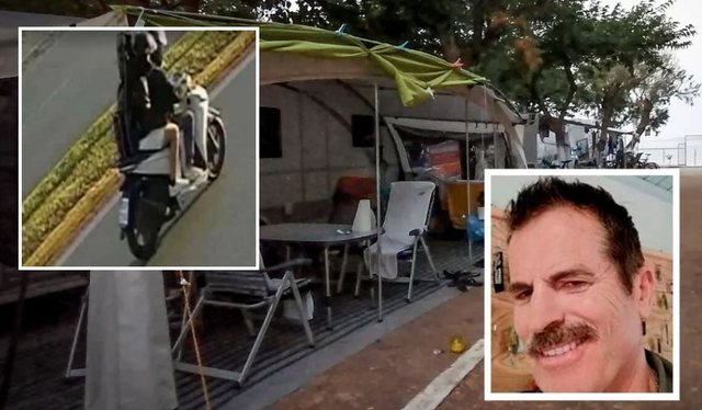 U vra bashkë me punëtorin shqiptar, mbesa e pronarit grek të kampingut: Dyshoj se ka dhe familjarë të përfshirë, hetoni! img 9579