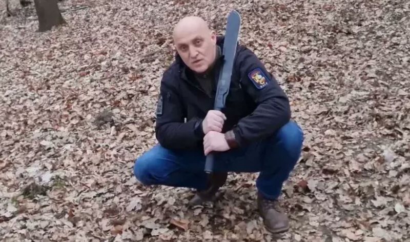 Do bënte grusht shteti në Rumani, arrestohet në Dubai mercenari pro-rus img 9580