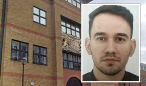 EMRI/ Pretendoi se ishte babai i 8 fëmijëve me qëllim që të fitonin shtetësinë britanike, dënohet me 6 vite burg shqiptari në Angli img 9586