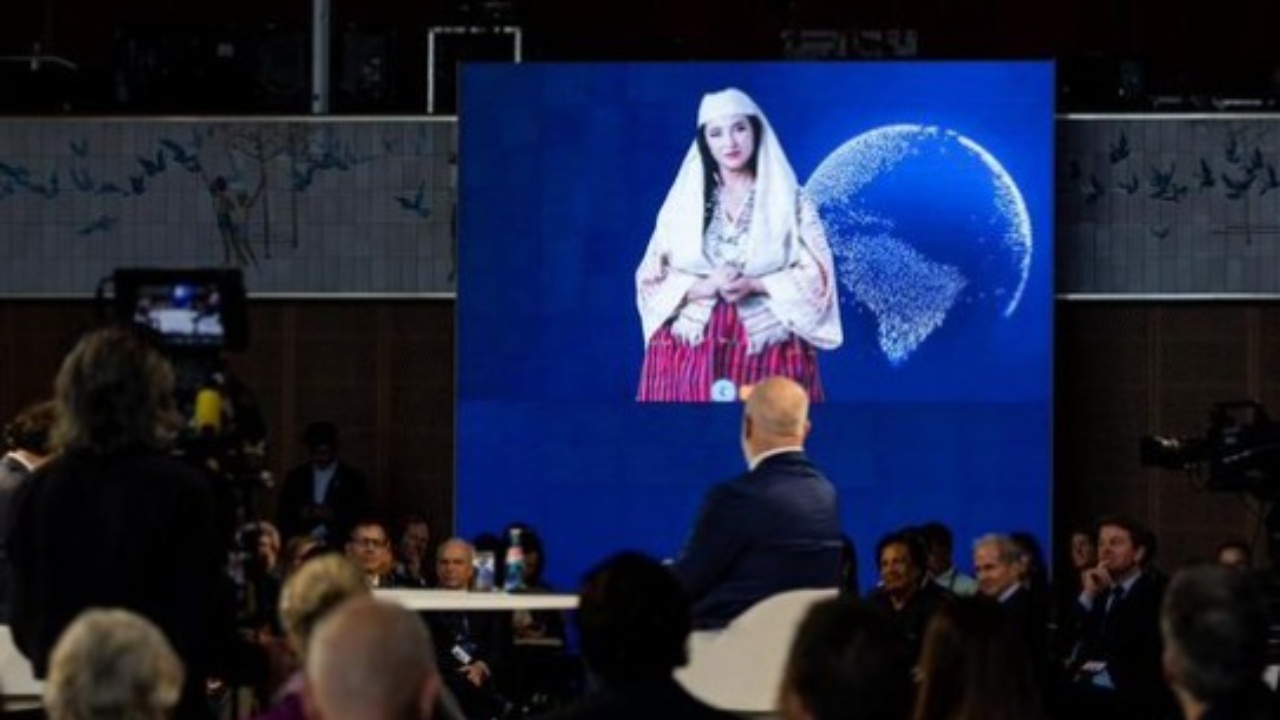 Rama tha se pret 83 fëmijë, zëdhënësi i Komisionit Europian uron Diellën për ‘shtatzaninë’ img 9632