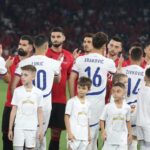 Serbia rrezikon përjashtimin nga Kupa e Botës dhe pezullim 2-vjeçar – FIFA gati të ndërhyjë! alb