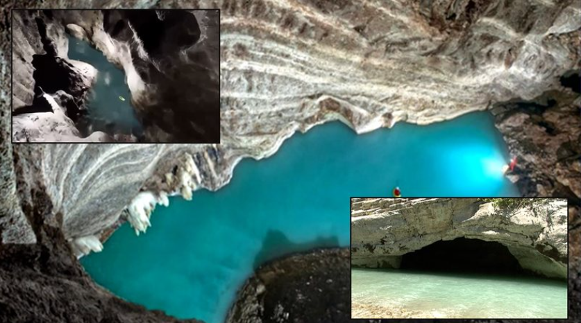 Zbulohen fragmente kockash në Shpellën e Kopiles në Leskovik, dyshohet se janë njerëzore img 8028