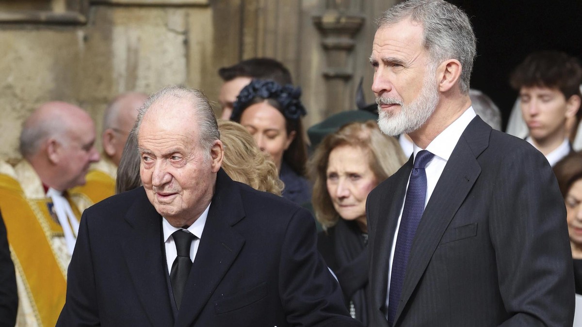 Titull: Juan Carlos I rrëfen për herë të parë tragjedinë e vrasjes aksidentale të vëllait