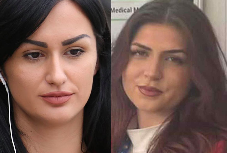 Detaje të reja nga vdekja e 25-vjeçares nga Gjakova, familja: Pati presion fizik dhe psikik nga i dashuri i saj