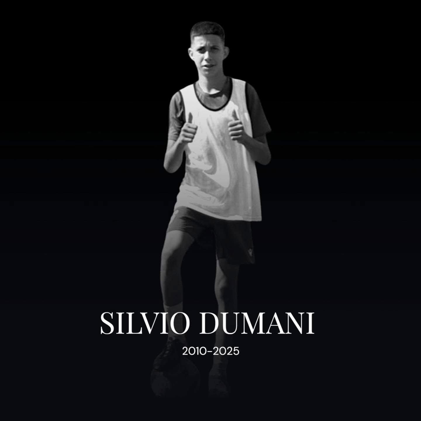 Ndërron jetë futbollisti i ri Silvio Dumani – FSHF shpreh ngushëllimet img 9309