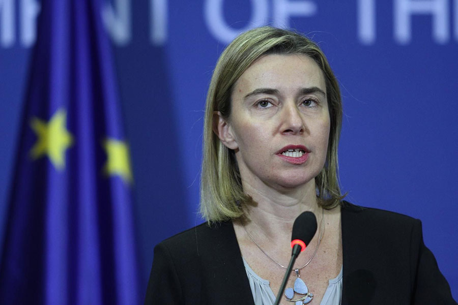 Arrestoher Federica Migherini/Policia belge bastis zyra diplomatike të BE-së dhe Kolegjit të Evropës për dyshim mashtrimi img 9346