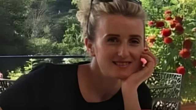 Trento: Gjendet e pajetë pas disa ditëve 35-vjeçarja shqiptare Floresha Prengu, nënë e dy fëmijëve img 0757