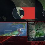 Dokumentet e nëntorit 2025 zbulojnë masterplanin për Zvërnecin: 727 mijë m² ndërtim, marina, kazino dhe vila luksoze në zonën e mbrojtur Dokumentet e nëntorit 2025 zbulojnë masterplanin për Zvërnecin: 727 mijë m² ndërtim, marina, kazino dhe vila luksoze në zonën e mbrojtur