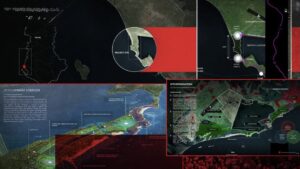Dokumentet e nëntorit 2025 zbulojnë masterplanin për Zvërnecin: 727 mijë m² ndërtim, marina, kazino dhe vila luksoze në zonën e mbrojtur Dokumentet e nëntorit 2025 zbulojnë masterplanin për Zvërnecin: 727 mijë m² ndërtim, marina, kazino dhe vila luksoze në zonën e mbrojtur