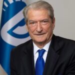 Berisha: SHBA heq kufizimin e udhëtimit për mua dhe familjen time, u korrigjua një vendim i padrejtë Berisha: SHBA heq kufizimin e udhëtimit për mua dhe familjen time, u korrigjua një vendim i padrejtë